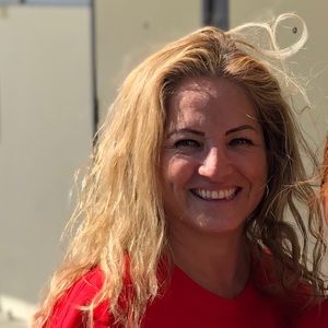 Meet your Posher, Kary